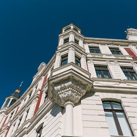Görlitz Menzels Pension Drehscheibe מראה חיצוני תמונה