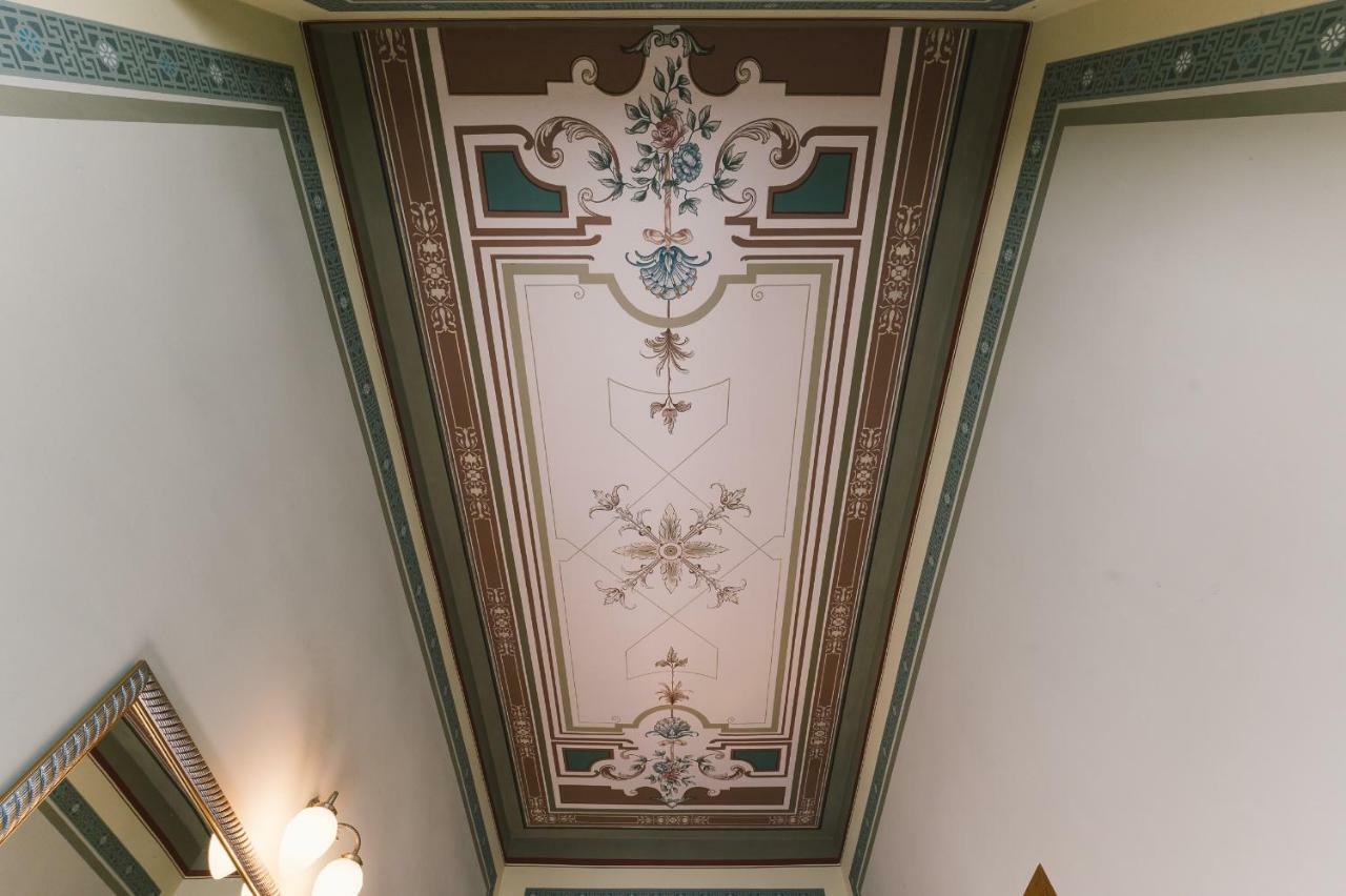 Görlitz Menzels Pension Drehscheibe מראה חיצוני תמונה